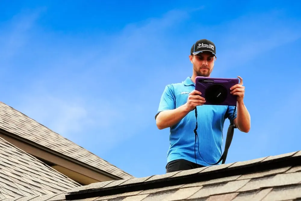 Business profile photo for Triple Diamond Construction