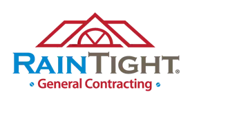Business logo for RainTight General Contracting LLC