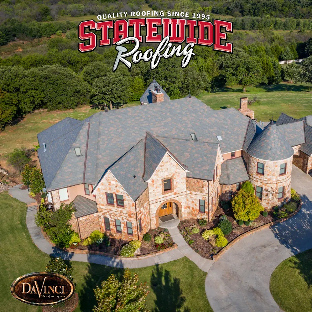 Business profile photo for Statewide Roofing