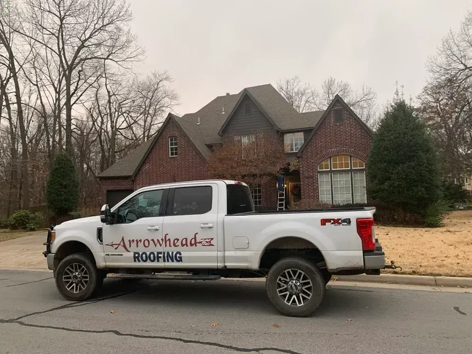 Business profile photo for Arrowhead Roofing
