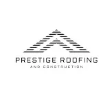 logo for Prestige Roofing General Contractors