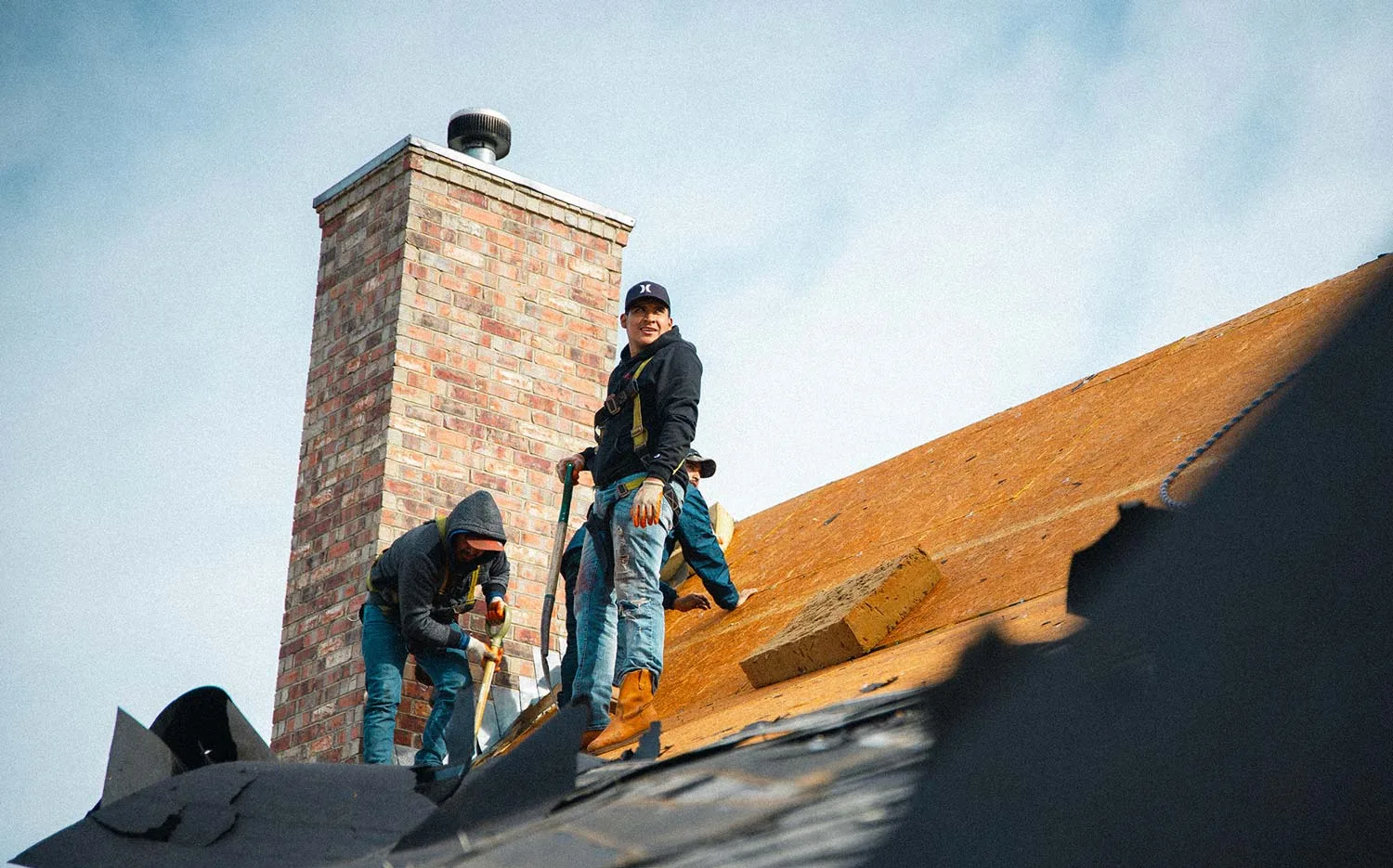 Business profile photo for Salazar Roofing & Construction, Inc.