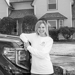 Elisha Moore, general manager of Green Country Roofing LLC