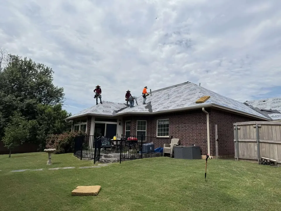 Business profile photo for S. H. Vaughn Construction